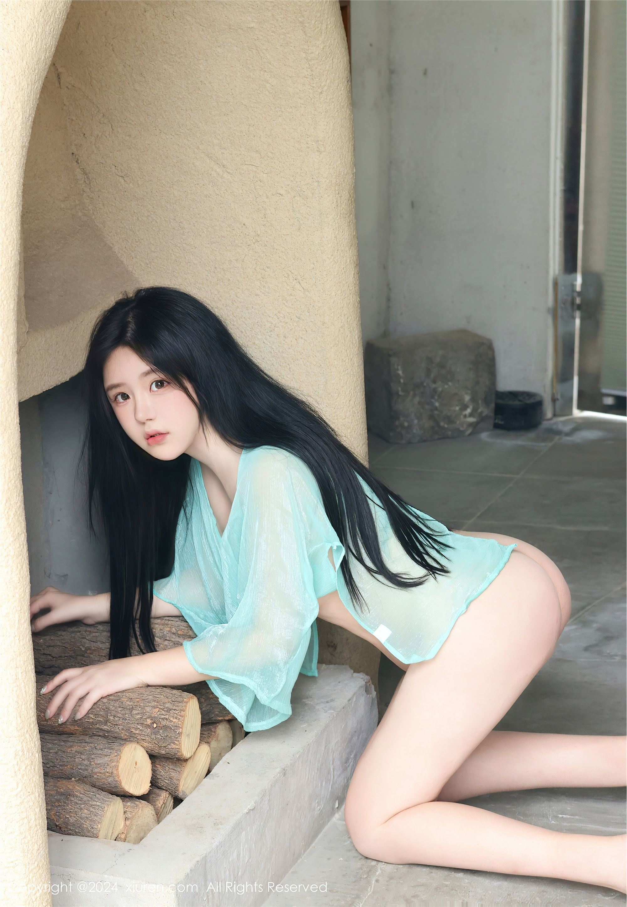 Xiuren秀人网 2024.04.12 NO.8386 小薯条nienie